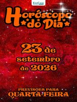 Horóscopo do Dia